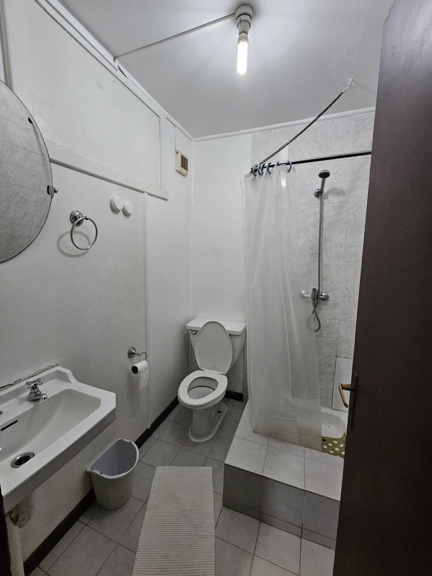 Hostel Anwandter บัลดิเบีย ภายนอก รูปภาพ