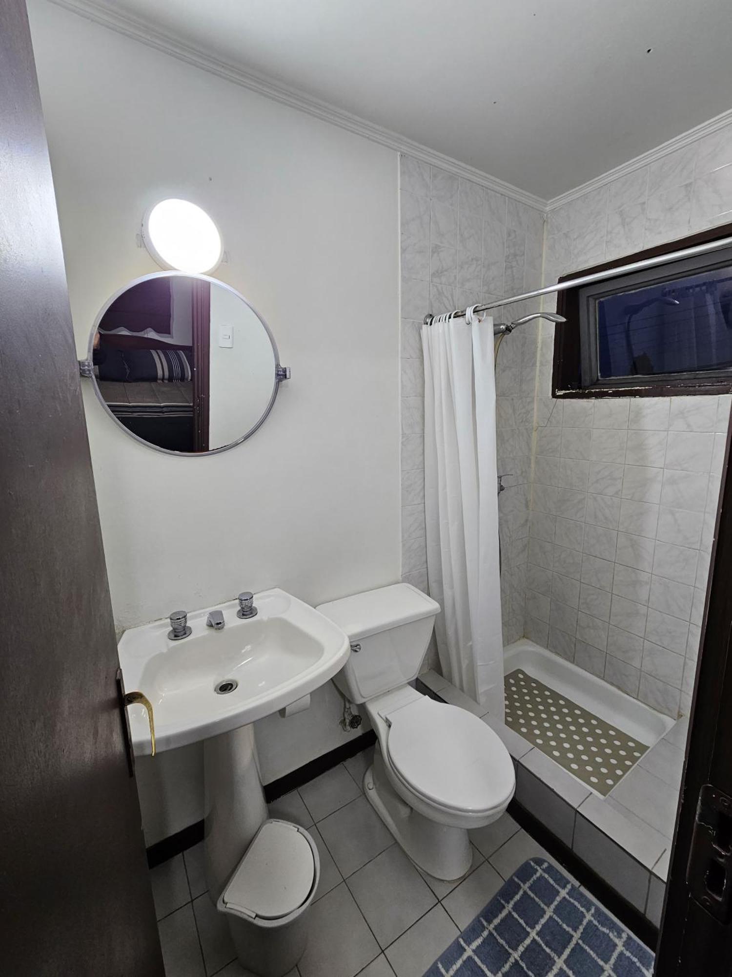 Hostel Anwandter บัลดิเบีย ภายนอก รูปภาพ
